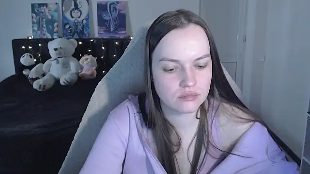 Little_flowersのライブXXXチャット