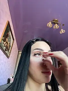 Soft_Pleasure 现场XXX聊天