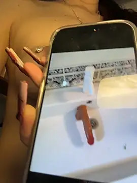 MaryMe__ 网络视讯表演