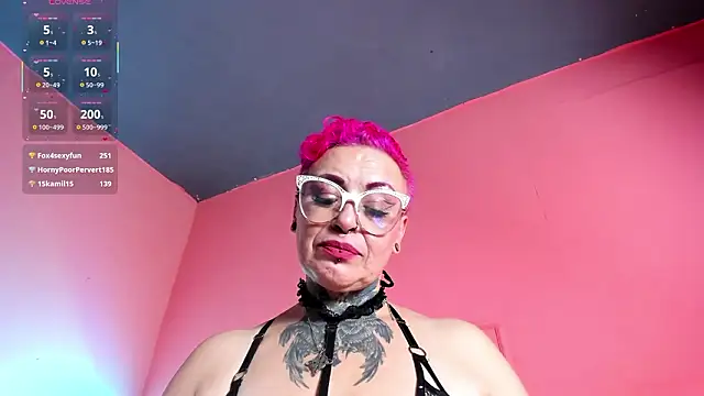 Živý XXX chat MATURE_HARDCORE