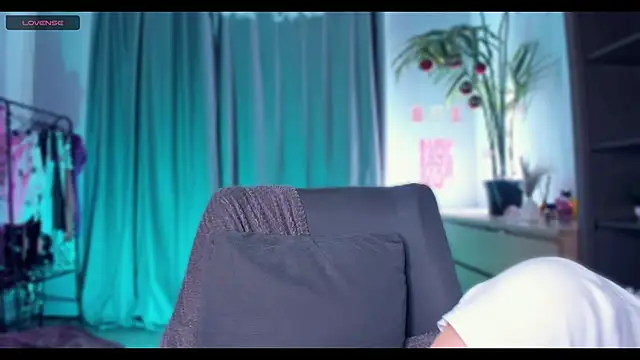 MelissaTetris Live XXX Chat