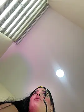 Sarita_Vegaa 现场XXX聊天