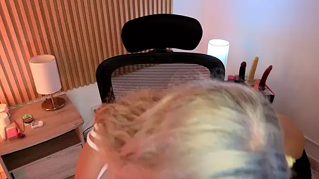 MarianL0ve 现场XXX聊天