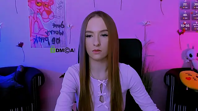 doll_vey Obrolan Langsung XXX