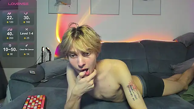 bunnyblush67 现场XXX聊天