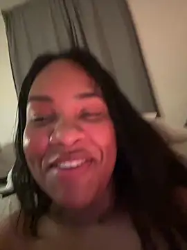 Show webcam de Chaniita