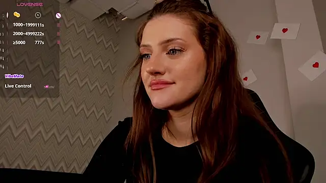 Chat XXX ao vivo de Skinny_Alice