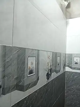 Webkamerová show nangmo