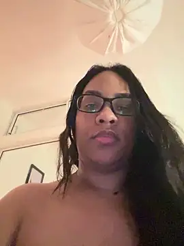 Chaniita's Live XXX Chat