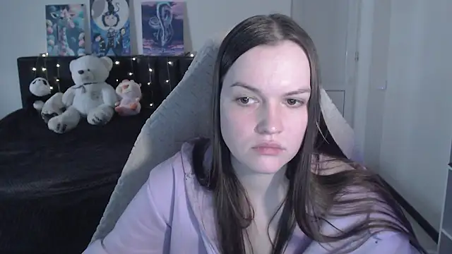 Little_flowers' Live XXX Chat