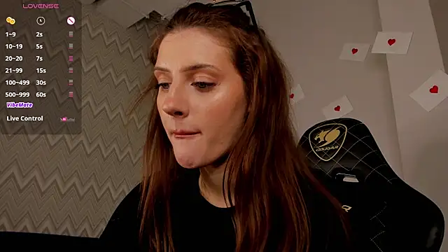 Skinny_Alice Live XXX-Chat