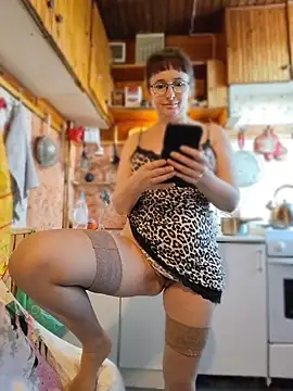 Živý XXX chat Rusalohkax