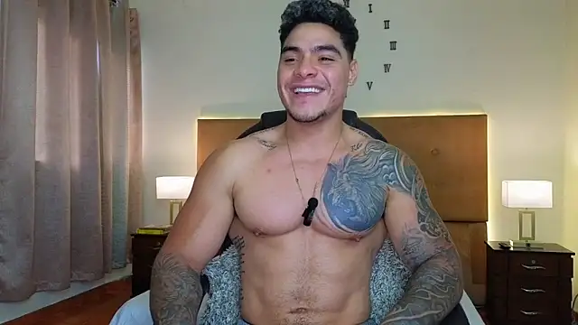 Steven_Velez's Live XXX Chat
