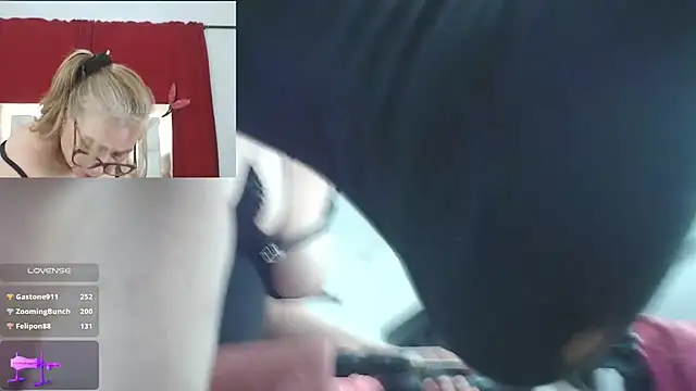 candyrojas Live XXX-chat