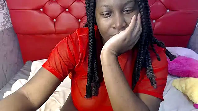 Show de blackhotbody na webcam