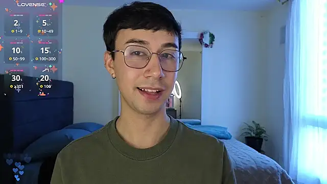 cameron_cum Webcamshow