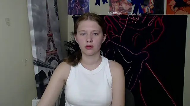 StellaCRL Live XXX-Chat