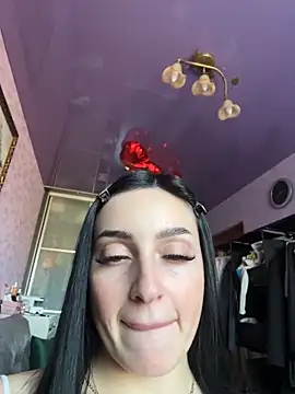 Soft_Pleasure – Live XXX-chat