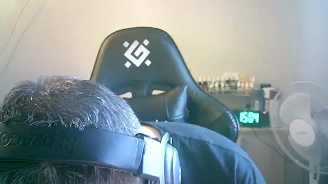 SirAbuser Obrolan Langsung XXX