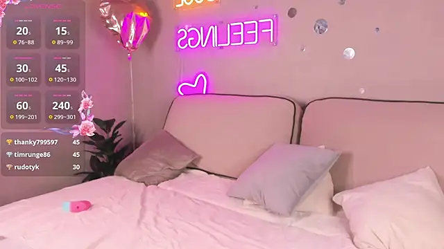 Stella_Soul Live XXX-Chat