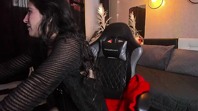 Vicky_Angeel's Live XXX Chat