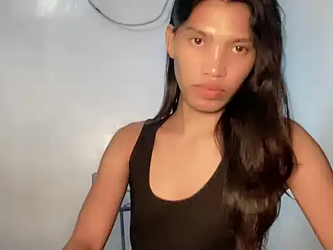 Yourgoddess_jayve 网络视讯表演