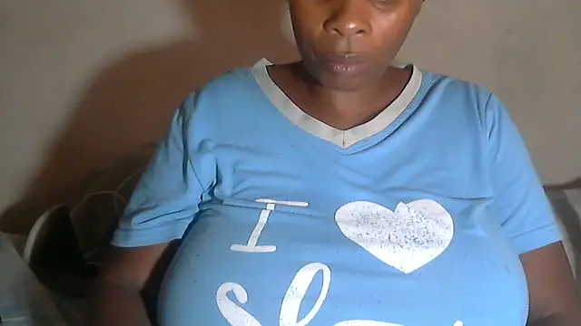 Choco-Coco10 Pertunjukan Webcam