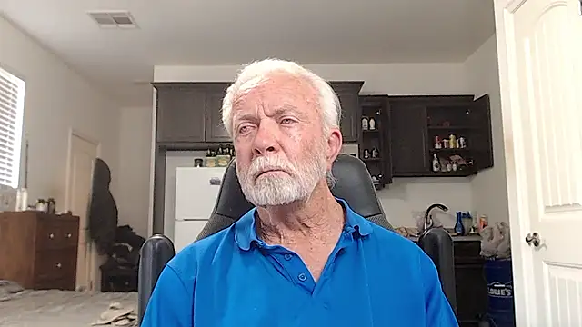 XXX chat uživo modela rockpoint69