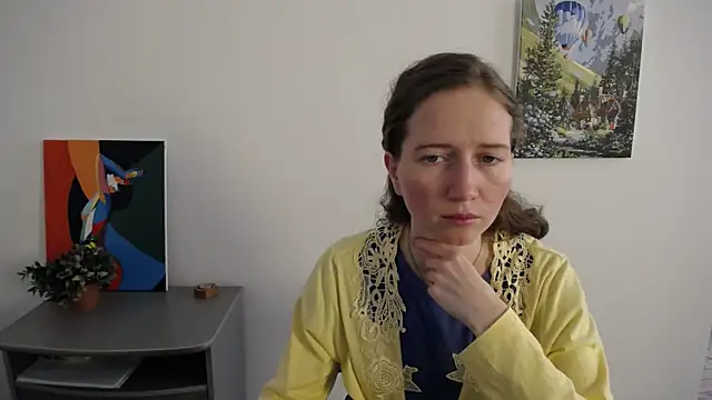 دردشة Sexy_MargoX_ الجنسية المباشرة