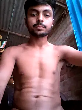 YOUR-LOVER-2 网络视讯表演