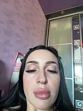 Soft_Pleasure 라이브 XXX 채팅