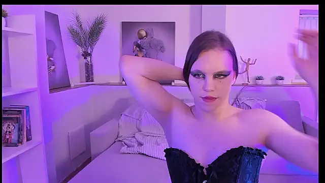 Madison_dolly 在線直播表演