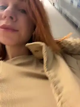 دردشة RosieSecret الجنسية المباشرة