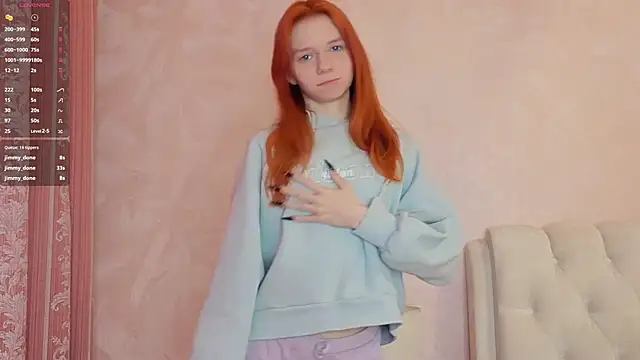 TarynPalek: онлайн-секс-чат