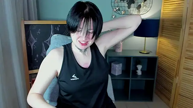 BakugoKatsuki's Live XXX Chat