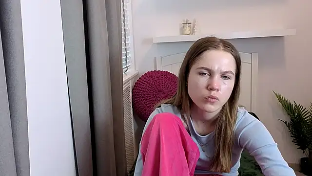 Just_L0VE_me Live XXX Chat