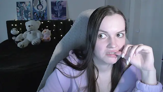 Little_flowers' Live XXX Chat