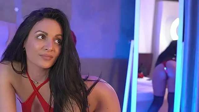 NovaDiamond Live XXX-chat