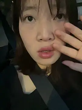 littleqiu Webcam show