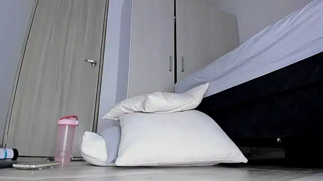 Skarleth69 Live XXX-chat