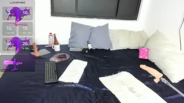 Benjamin_Buster Live XXX-chat