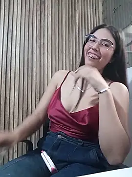 Chat XXX en directo de Valk_submissive