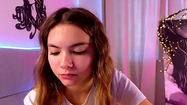 MargieDavidson Live XXX-Chat