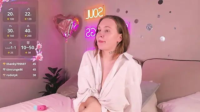 Онлайн чат XXX Stella_Soul