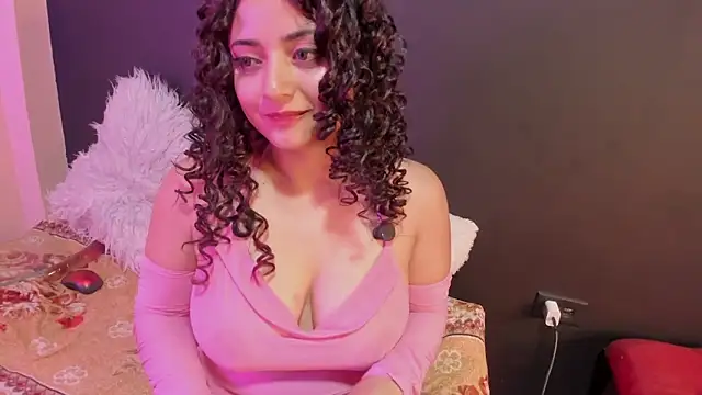 __CELESTE__ – Live XXX-chat