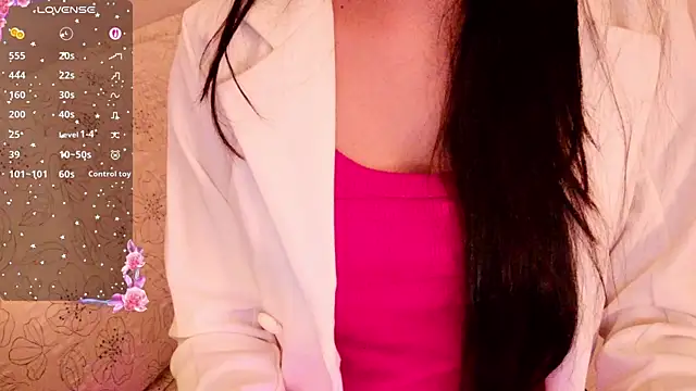 Yumeeko's Live XXX Chat