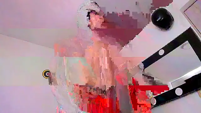 Show webcam de Samuel_Suarez