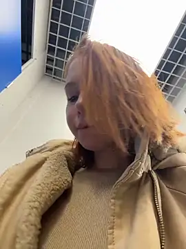 Czat XXX na żywo – RosieSecret