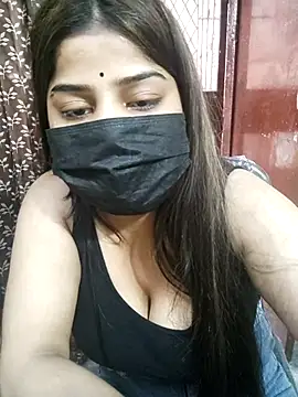 Shona_babu- webcam show