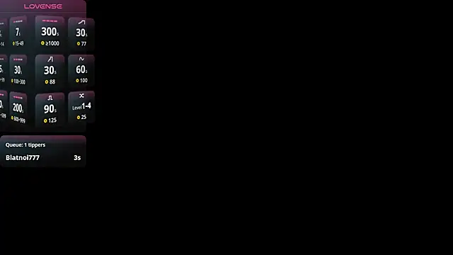 s00nie 在線直播表演